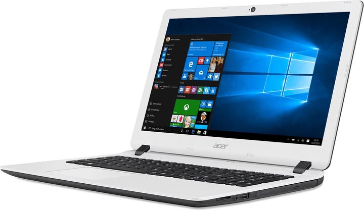 Actual product image Acer Aspire ES 15 ES1-533 (15.60", Intel Celeron N3350, 4 GB, CH)