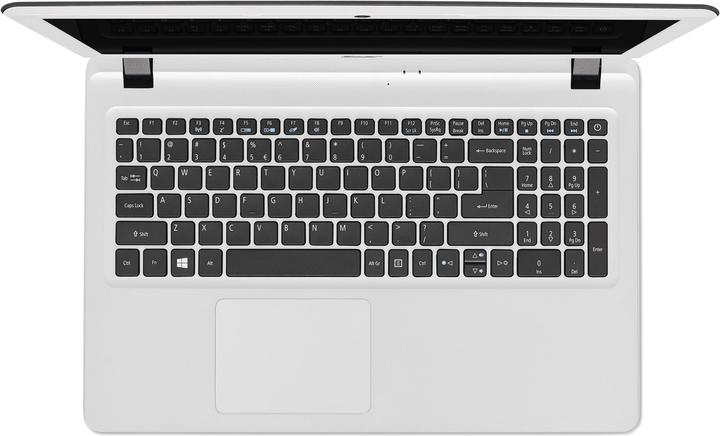 Actual product image Acer Aspire ES 15 ES1-533 (15.60", Intel Celeron N3350, 4 GB, CH)