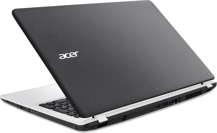 Actual product image Acer Aspire ES 15 ES1-533 (15.60", Intel Celeron N3350, 4 GB, CH)