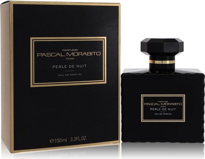Pascal Morabito Perle De Nuit (Eau de Parfum, 100 ml)