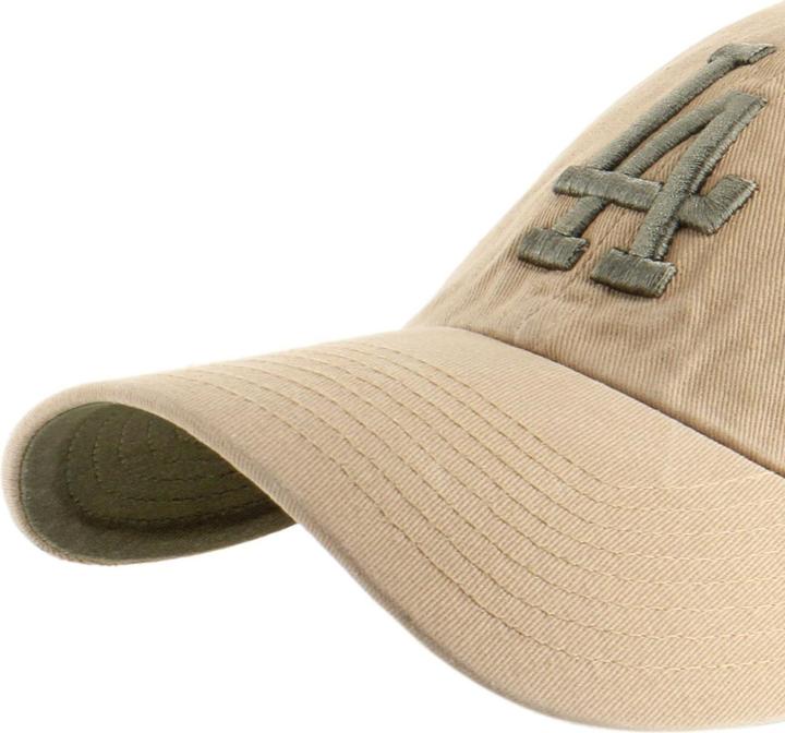 Actual product image 47 Brand Ballpark Clean Up Los Angeles Dodgers