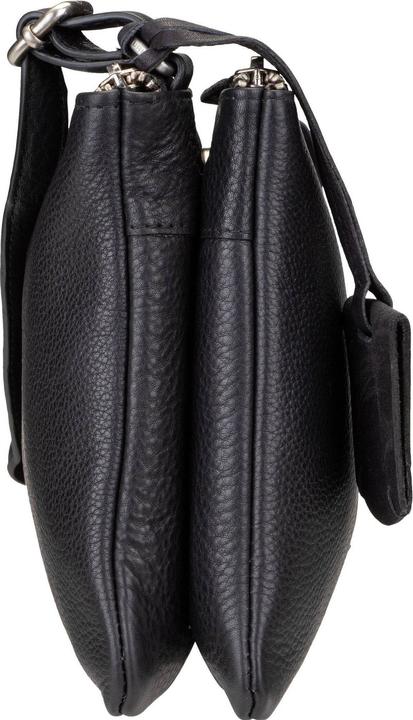 Image du produit Burkely Soft Skylar Double Pocket Zip