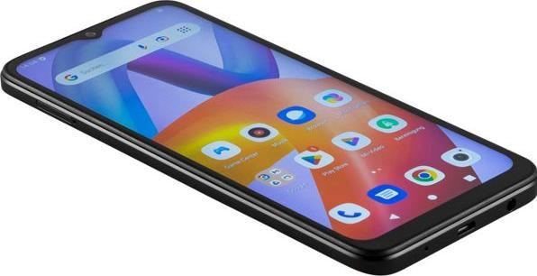 Productafbeelding Xiaomi Redmi A2 (32 GB, Black, 6.52", Dubbele SIM, 8 Mpx, 4G)
