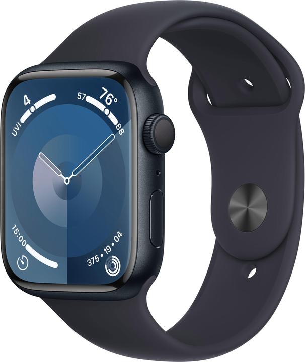 Apple Watch Series 9 (45 mm, WLAN only)