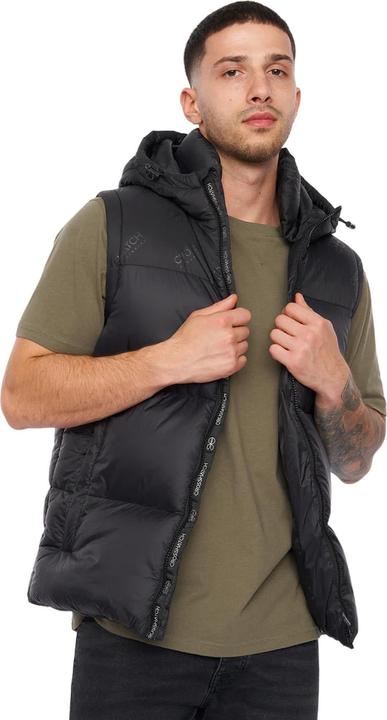 Immagine prodotto Crosshatch Chemerley Gilet Con Cappuccio Uomo (L)