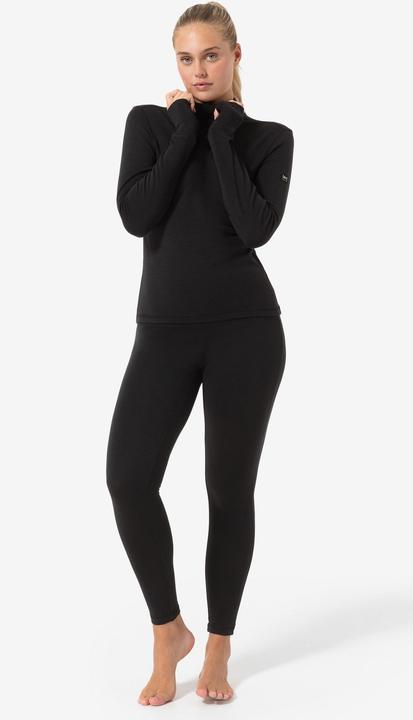 Produktbild Super Natural Women's B Hot Turtleneck (L)