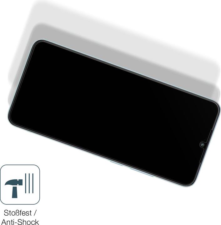 Image du produit Dipos Film de Protection d’écran Anti-Shock (2 pièce(s), Xiaomi Poco C51)
