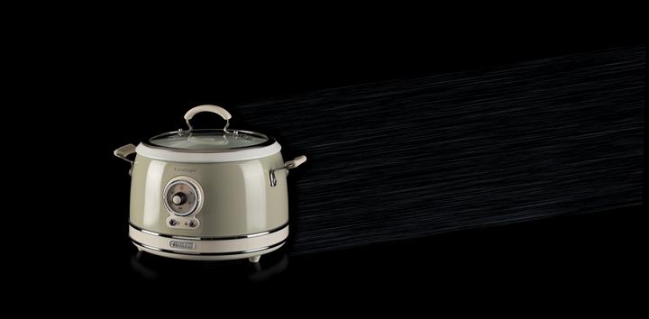Immagine prodotto Ariete 2904 Vintage