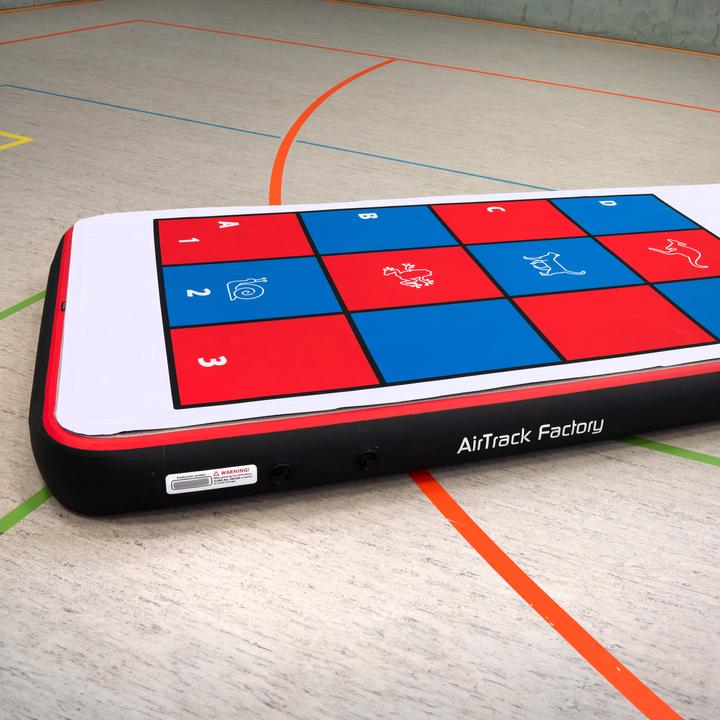 Image du produit Sport-Thieme AirTrack Topsheet Kids pour Airtrack Spark