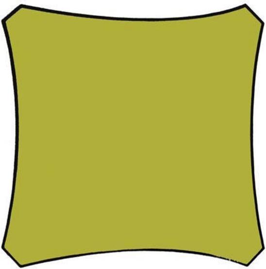 Immagine prodotto Perel Tende da sole (360 x 360 cm)