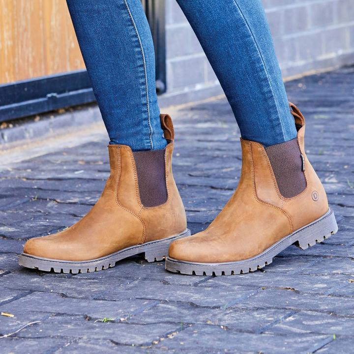 Image du produit Dublin Bottines (39.5)
