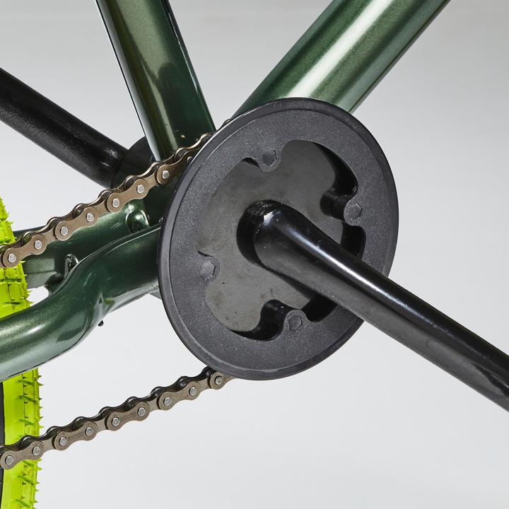 Immagine prodotto Btwin BMX 500 20 WIPE (19.17")