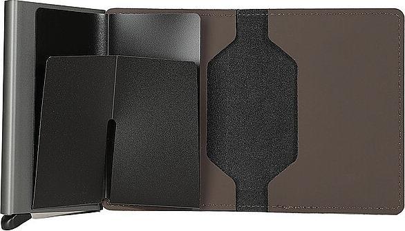 Immagine prodotto Secrid Slimwallet Tartufo opaco