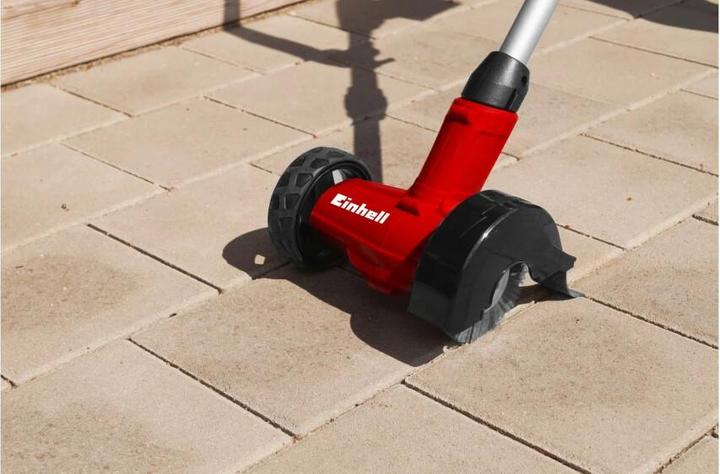Image du produit Einhell GE-CC 18 Li Solo