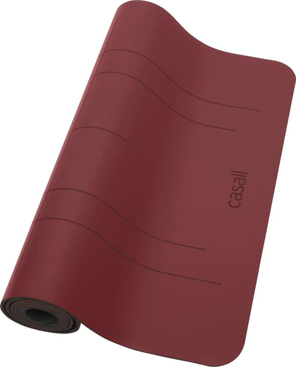 CASALL Yogamatte Grip & Cushion