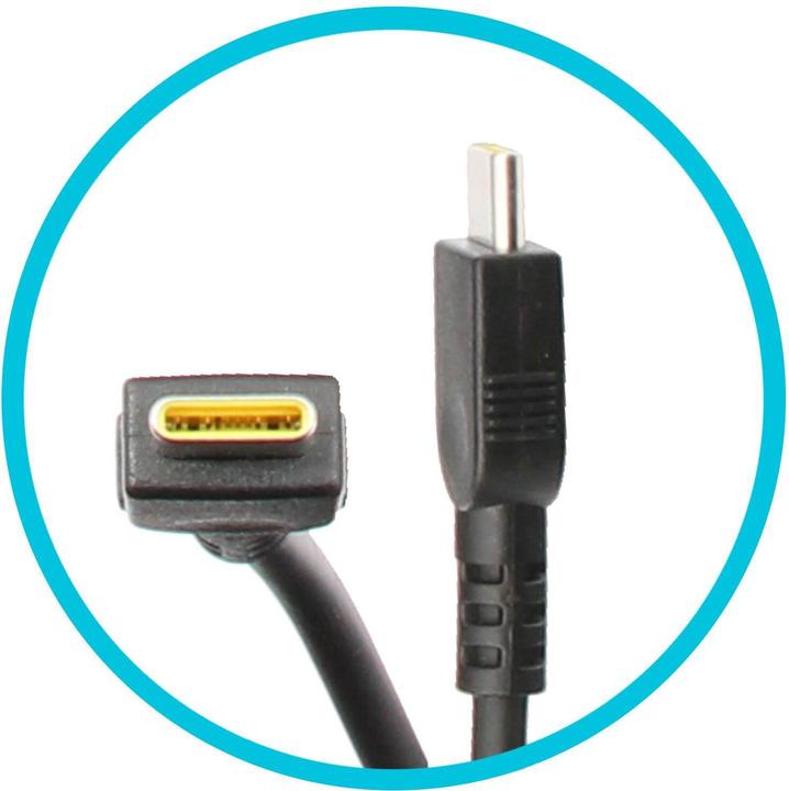 Immagine prodotto Lenovo Alimentatore standard 45W (USB tipo C) (45 W)