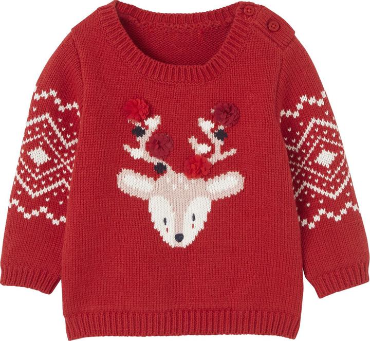 Vertbaudet Pullover (68)
