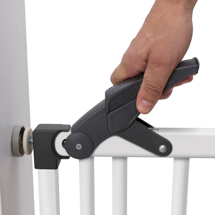 Image du produit Geuther Protection de porte 2en1 (68 cm)