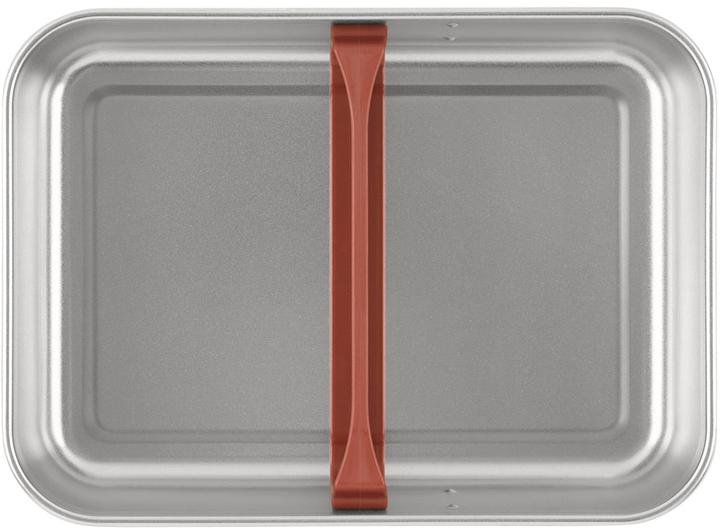 Actual product image Kleankanteen KK Rise Big Meal Box, Autumn Glaze