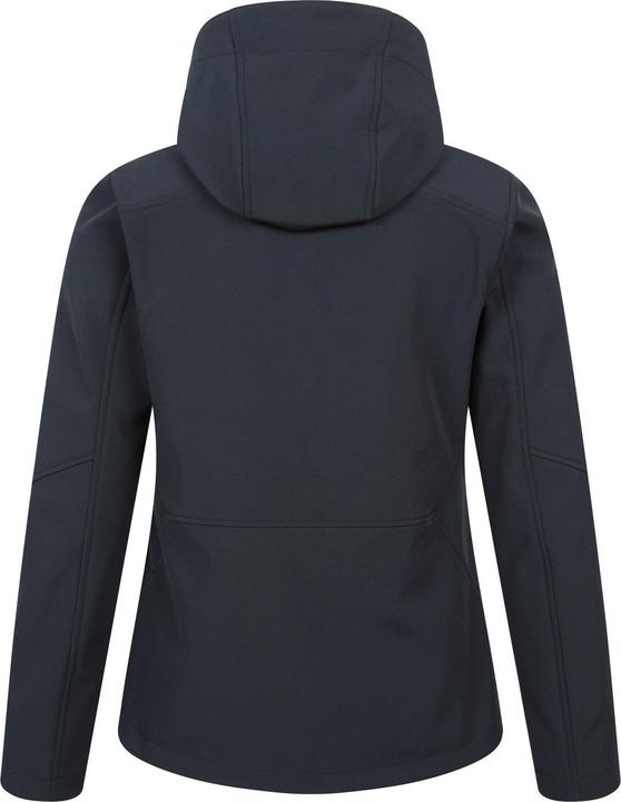 Immagine prodotto Mountain Warehouse Genesis Giacca Soft Shell Donna (46 D)