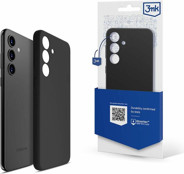 Image du produit 3MK Étui en silicone (Samsung Galaxy A54 5G)