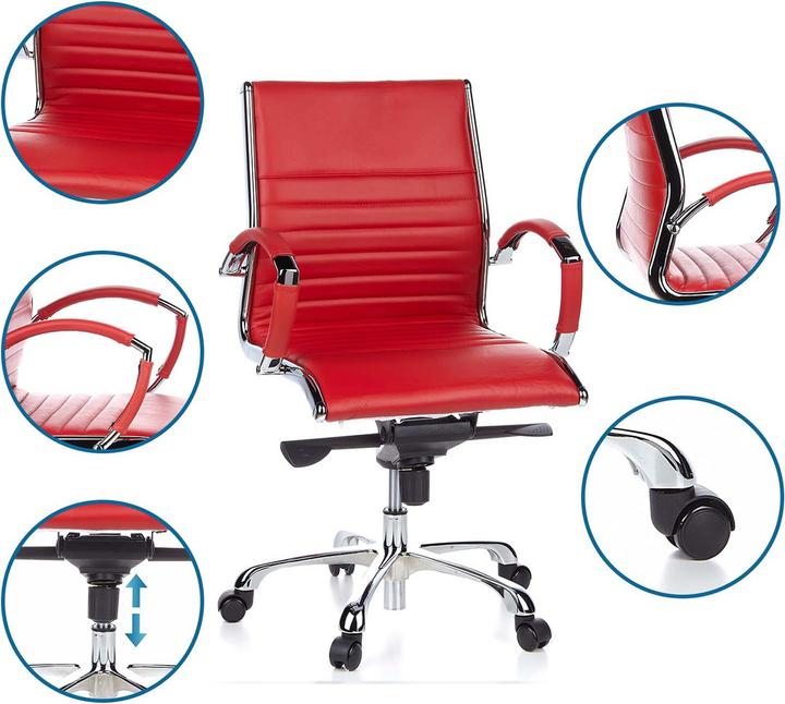 Image du produit Hjh Office PARMA 10