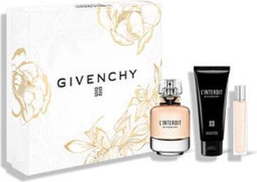 Immagine prodotto Givenchy Set regalo L'Interdit 3 pezzi