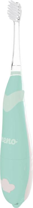 Actual product image Neno Szczoteczka Tutti Mint Elektryczna szczoteczka dziecięca ( 3-6y ) (Oscillating toothbrush)