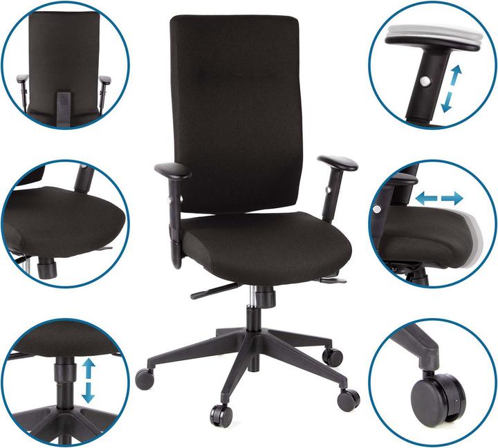 Image du produit Hjh Office Pro-Tec 300