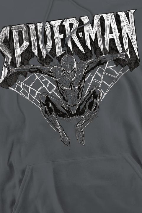 Image du produit - Sweat à capuche - Homme (M)