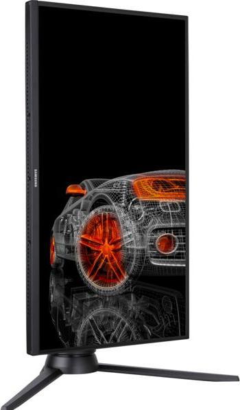 Produktbild Samsung F27G34TFWU (1920 x 1080 Pixel, 27")