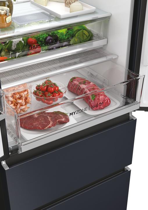Image du produit Haier HFW7720ENMB (140 l)