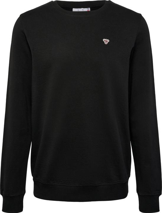 Actual product image hummel hmlIC FRED SWEATSHIRT (L)