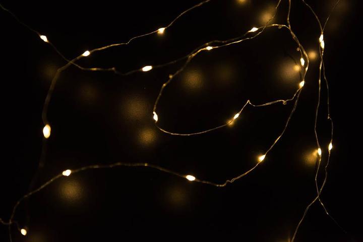 Produktbild GuGus Angel Hair (2.60 m)