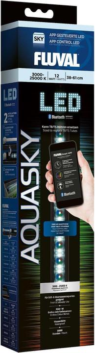 Image du produit Fluval AquaSky 2.0 (LED, 12 W)