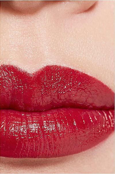 Produktbild Chanel Rouge Allure L'Extrait No 858 (858)