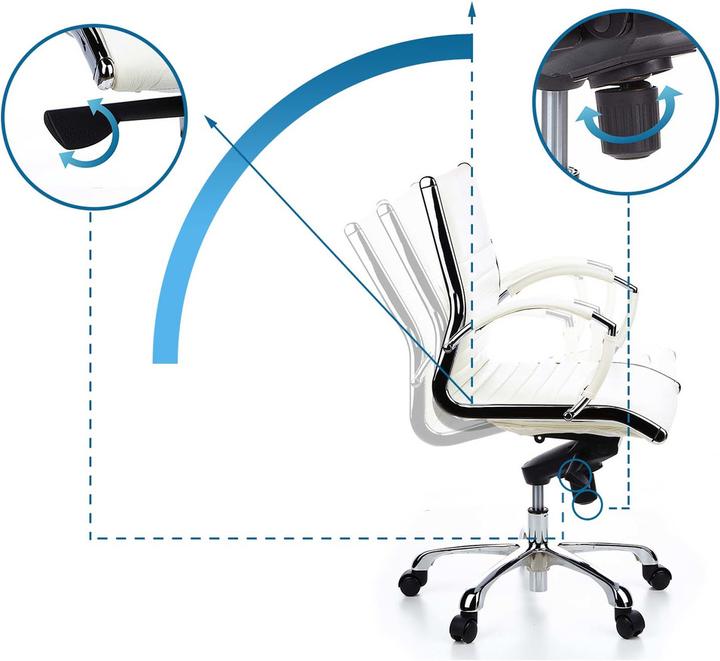 Image du produit Hjh Office PARMA 10