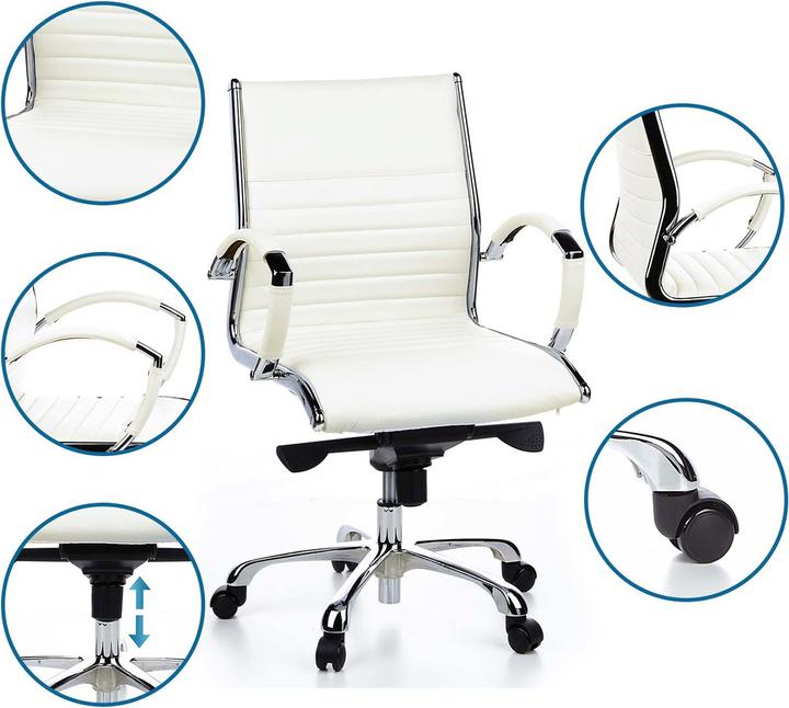 Image du produit Hjh Office PARMA 10
