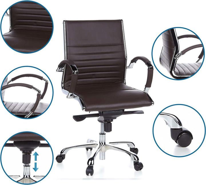 Produktbild Hjh Office PARMA 10