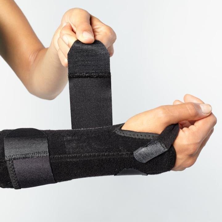 Produktbild BioSkin DP3 Handgelenksbandage (M, L)