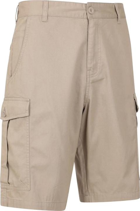 Immagine prodotto Mountain Warehouse Lakeside Pantaloncini Cargo Uomo (40)