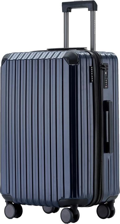 Münicase M816 Hartschale-Reisekoffer (128 l, XL (ab 115l))