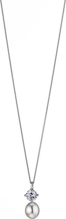 Actual product image Adriana la mia Perla Remo (Silver, Perle)