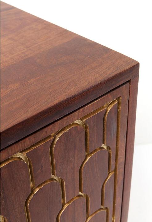 Immagine prodotto Kare Design Scheda TV Muskat (140 x 50 x 35 cm)