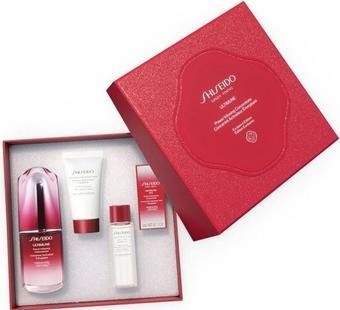 Shiseido Ultimune Power Infusing Concentrate (50 ml)