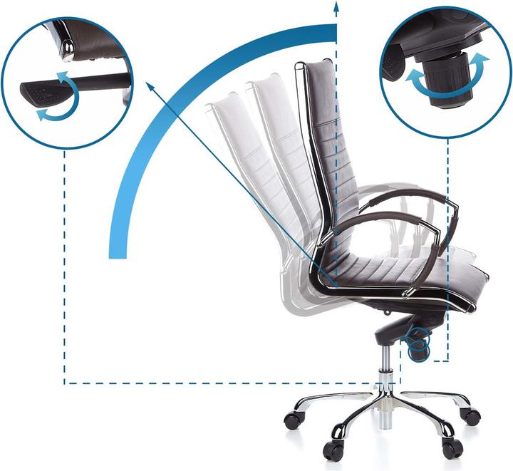 Produktbild Hjh Office PARMA 20