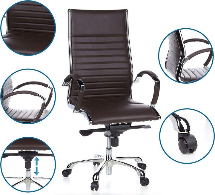Produktbild Hjh Office PARMA 20