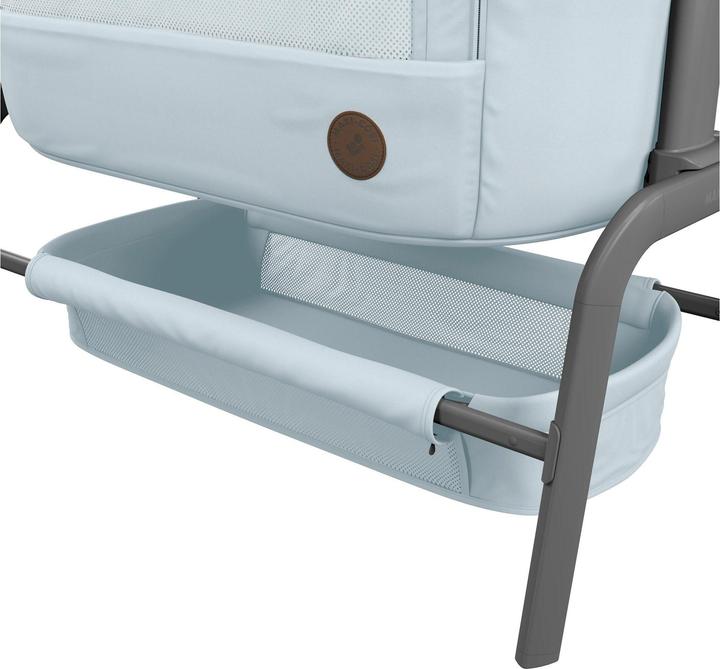 Maxi-Cosi Iora Essential Grigio