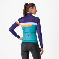 Image du produit Castelli Tornare Jersey (S)