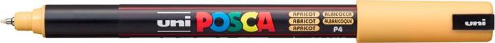 Actual product image Posca PC-1MR Fineliner brand (Apricot tree, 0.70 mm, 1 x)